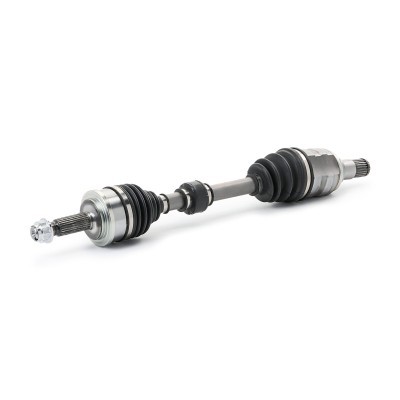 Drive Shaft RIDEX 13D1130 13D1130 - photo 3