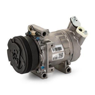 AC Сompressor 447K0882R - photo 3