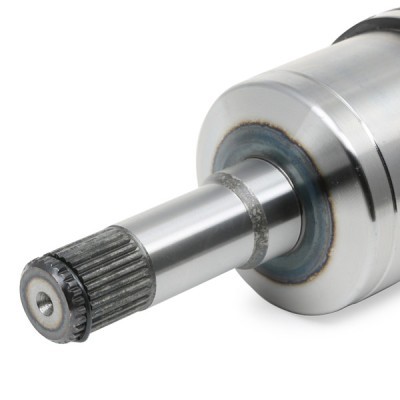 Drive Shaft RIDEX 13D0121 13D0121 - photo 6