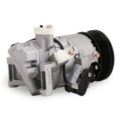 Compressor, Air Conditioning 447K0271 - photo 4