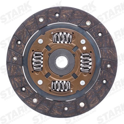 Clutch Kit Stark SKCK-0100100 SKCK-0100100 - photo 6