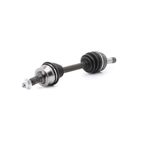 Drive Shaft RIDEX 13D0893 13D0893 - photo 1