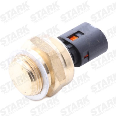 Radiator fan switch Stark SKTS-2100008 SKTS-2100008 - photo 4