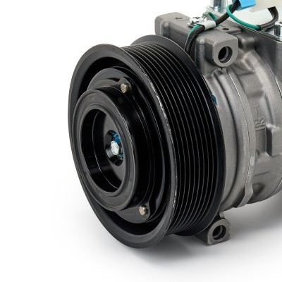 Compressor, Air Conditioning 447K0283R - photo 5