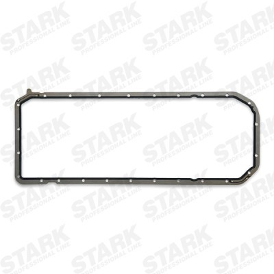 Oil Pan Gasket Stark SKGO-0700003 SKGO-0700003 - photo 2