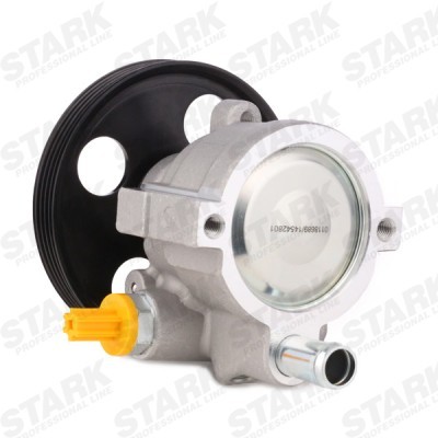 Hydraulic Pump, Steering System Stark SKHP-0540163 SKHP-0540163 - photo 4