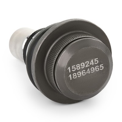 Ball Joint RIDEX 2462S0565 2462S0565 - photo 3