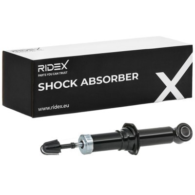 Shock Absorber RIDEX 854S0619 854S0619 - photo 2