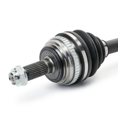 Drive Shaft RIDEX 13D1098 13D1098 - photo 5