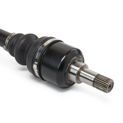 Drive Shaft RIDEX 13D0177R 13D0177R - photo 6