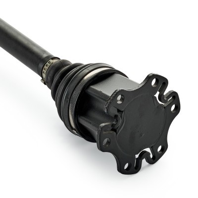 Drive Shaft RIDEX 13D0041R 13D0041R - photo 6