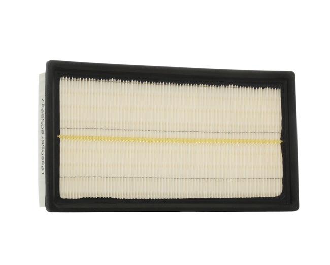 Air Filter RIDEX 8A0308 8A0308 - photo 1
