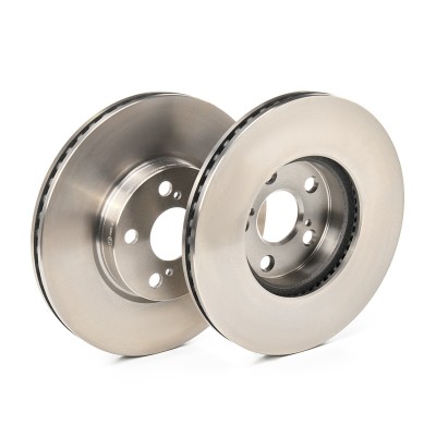 Brake Disc RIDEX 82B1320 82B1320 - photo 7