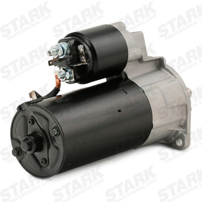 Starter Stark SKSTR-0330176 SKSTR-0330176 - photo 4