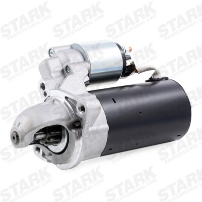 Starter Stark SKSTR-0330044 SKSTR-0330044 - photo 3