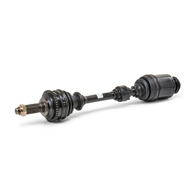 Drive Shaft RIDEX 13D0378R 13D0378R - photo 3