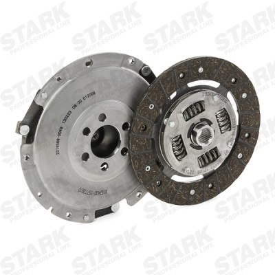 Clutch Kit Stark SKCK-0101144 SKCK-0101144 - photo 3