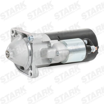 Starter Stark SKSTR-0330106 SKSTR-0330106 - photo 3