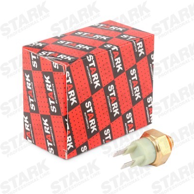 Radiator fan switch Stark SKTS-2100001 SKTS-2100001 - photo 2