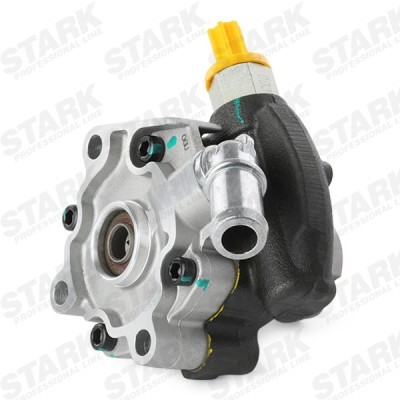 Hydraulic Pump, Steering System Stark SKHP-0540115 SKHP-0540115 - photo 3