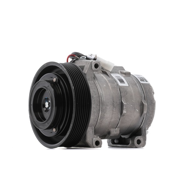 Compressor, Air Conditioning 447K0611R - photo 1