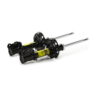 Shock Absorber RIDEX 854S1613P 854S1613P - photo 4
