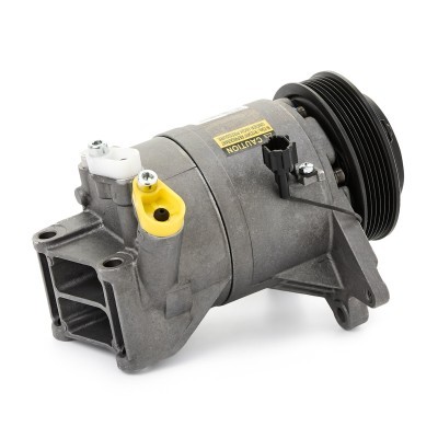 Compressor, Air Conditioning 447K0292R - photo 4