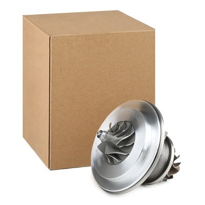 Turbo cartridge (core) RIDEX 4973C0063 4973C0063 - photo 2