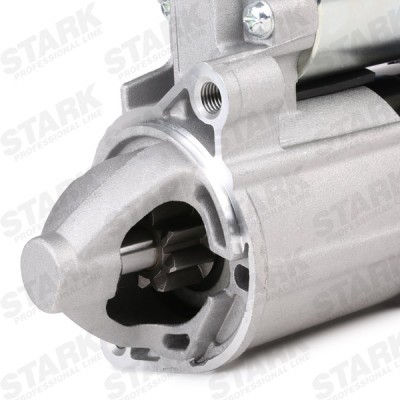 Starter Stark SKSTR-0330328 SKSTR-0330328 - photo 5
