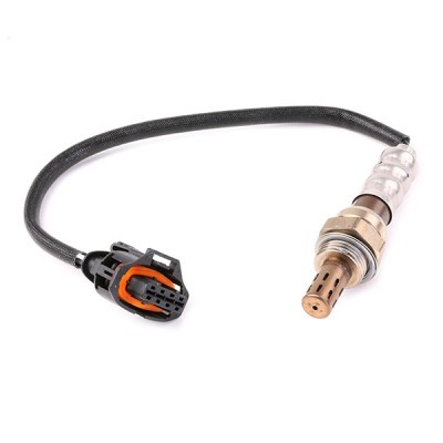 Lambda (Oxygen) Sensor RIDEX 3922L0253 3922L0253 - photo 7