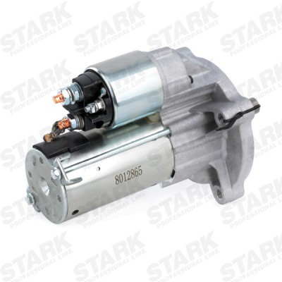 Starter Stark SKSTR-0330032 SKSTR-0330032 - photo 4