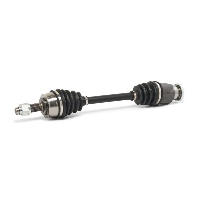 Drive Shaft RIDEX 13D1572R 13D1572R - photo 3