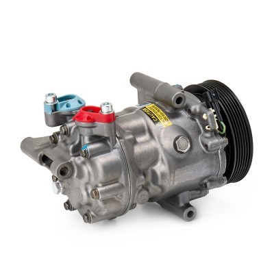 AC Сompressor 447K0697R - photo 4