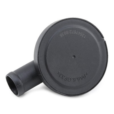 Crankcase Ventilation (PCV) Valve RIDEX 3886V0003 3886V0003 - photo 3
