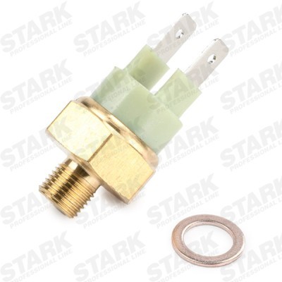 Radiator fan switch Stark SKTS-2100001 SKTS-2100001 - photo 5