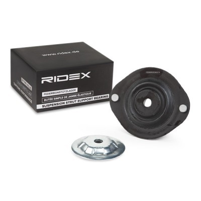 Strut Support Bearing Front RIDEX 1180S0182 1180S0182 - photo 2