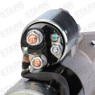 Starter Stark SKSTR-03330592 SKSTR-03330592 - photo 5