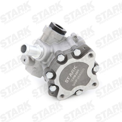 Hydraulic Pump, Steering System Stark SKHP-0540009 SKHP-0540009 - photo 5