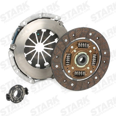 Clutch Kit Stark SKCK-0100025 SKCK-0100025 - photo 4