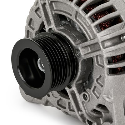 Alternator RIDEX 4G1399R 4G1399R - photo 5