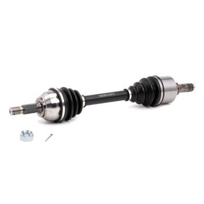 Drive Shaft RIDEX 13D0136 13D0136 - photo 3