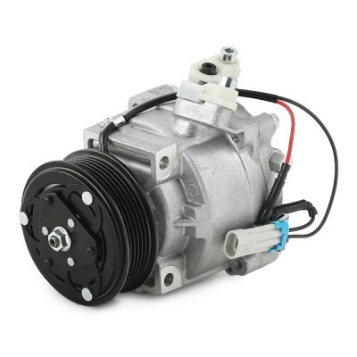 Compressor, Air Conditioning OPEL Adam 447K0508 - photo 3