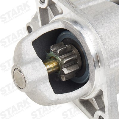 Starter Stark SKSTR-03330594 SKSTR-03330594 - photo 5