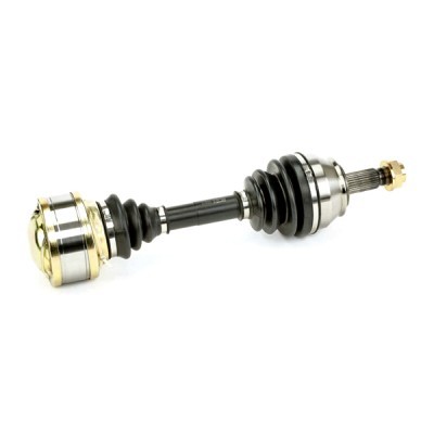 Drive Shaft RIDEX 13D0112 13D0112 - photo 2