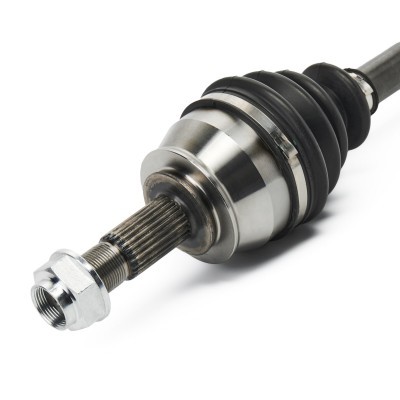 Drive Shaft RIDEX 13D1204 13D1204 - photo 5
