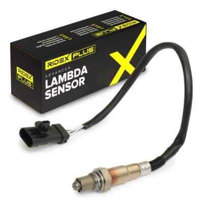 Lambda (Oxygen) Sensor RIDEX 3922L0005P 3922L0005P - photo 2