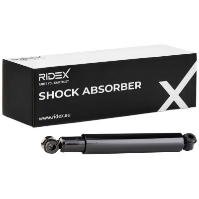 Shock Absorber RIDEX 854S0046 854S0046 - photo 2