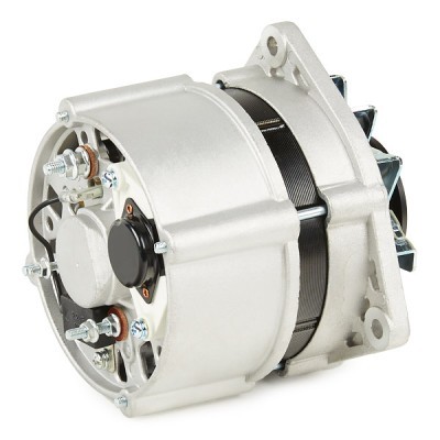 Alternator RIDEX 4G1344 4G1344 - photo 4