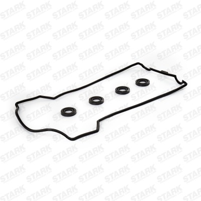 Cylinder Head Cover Gasket Stark SKGSR-0490005 SKGSR-0490005 - photo 2