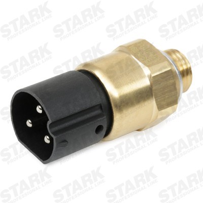 Radiator fan switch Stark SKTS-2100022 SKTS-2100022 - photo 4